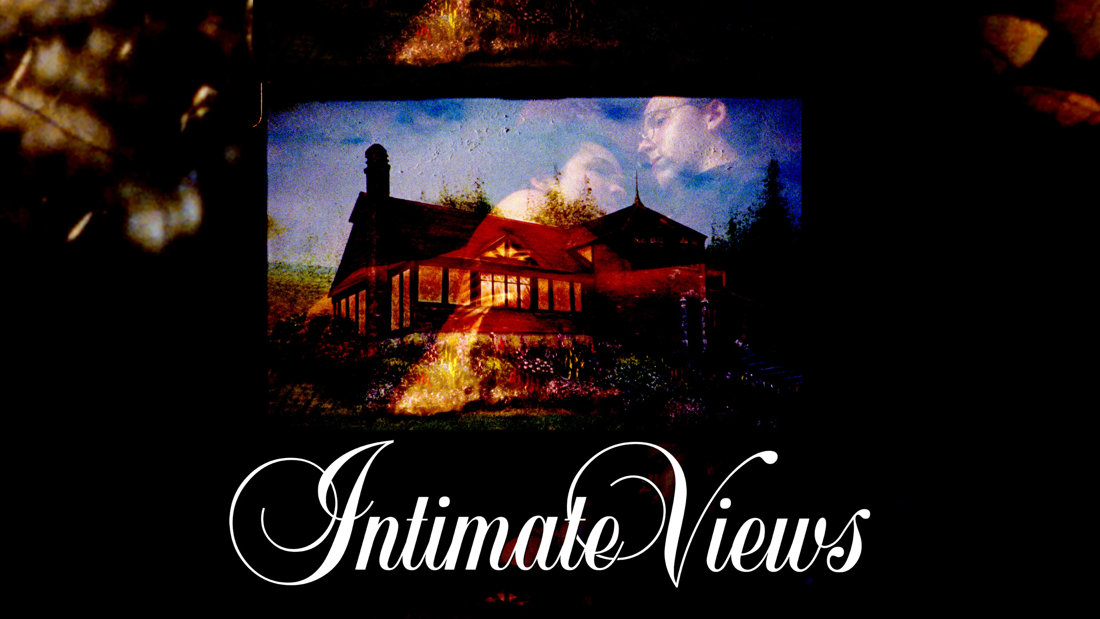 Intimate Views poster